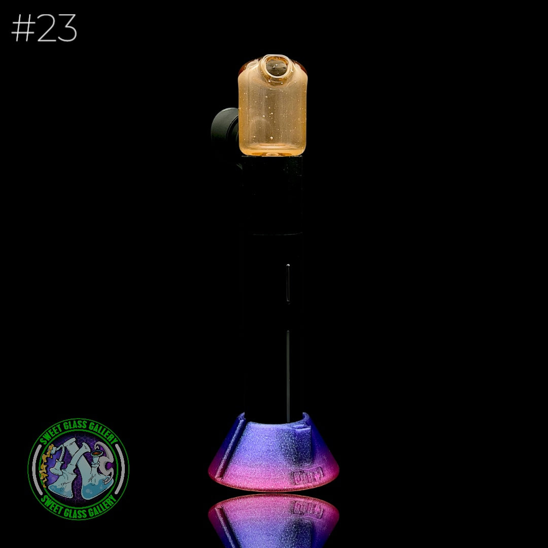Kizmit Glass - Pivot Top #23 (Brozay)