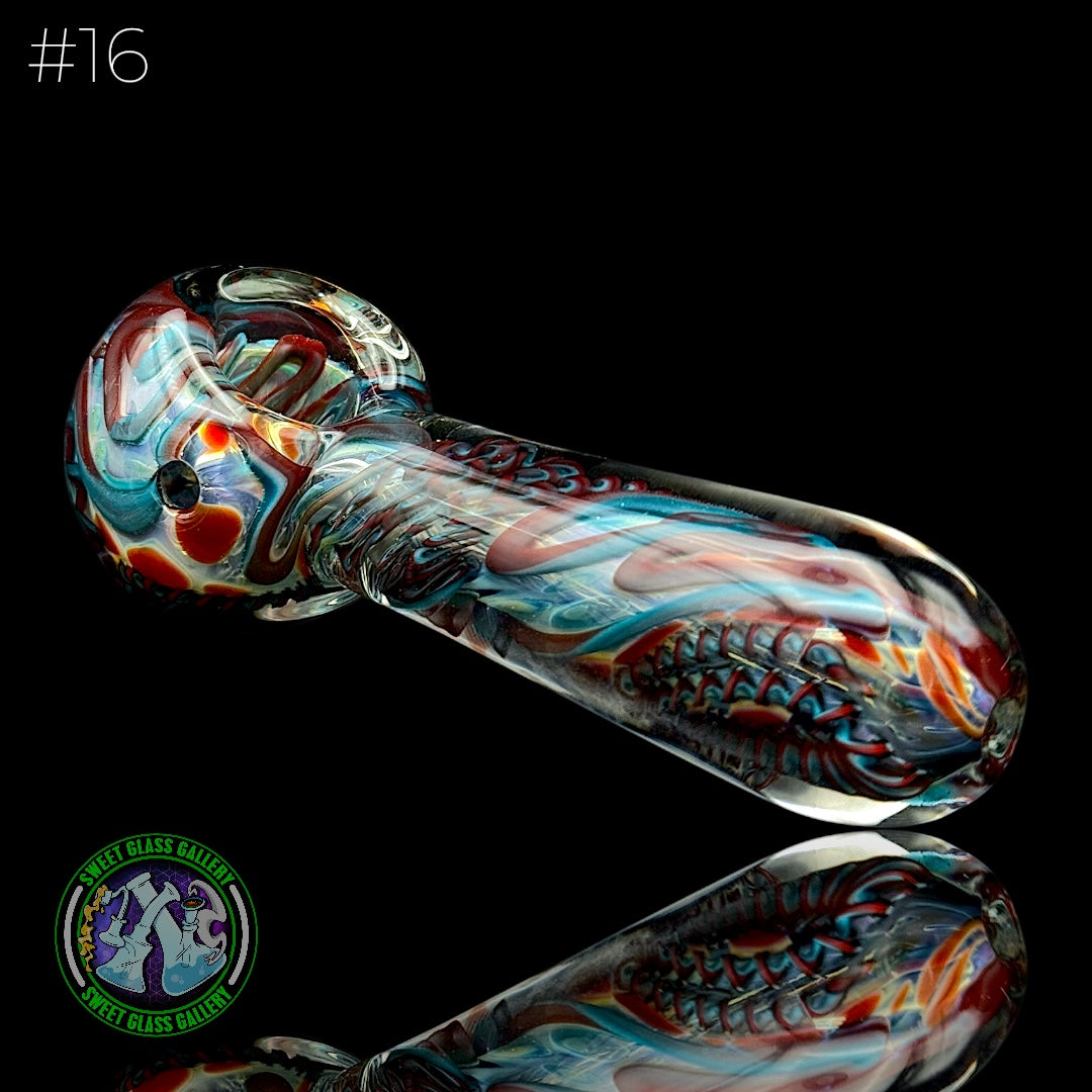 Avant Garde - Dry Pipe - Inside-Out Tech #16
