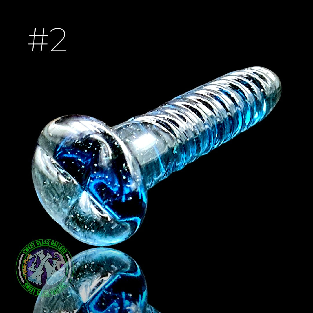 Takoda Madrona - Terp Screw #2 (Blue Stardust)