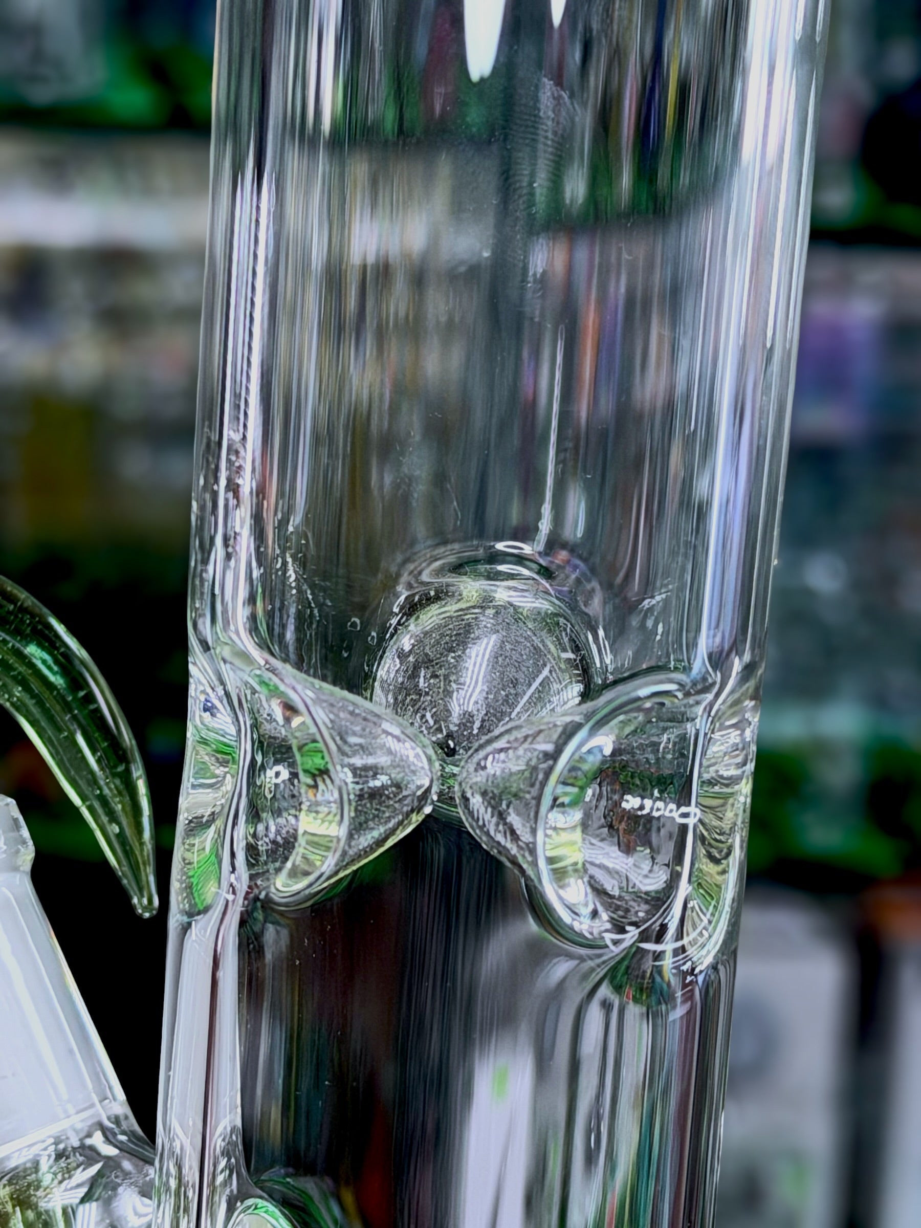 OJ Flame - Rig #18 - Tube