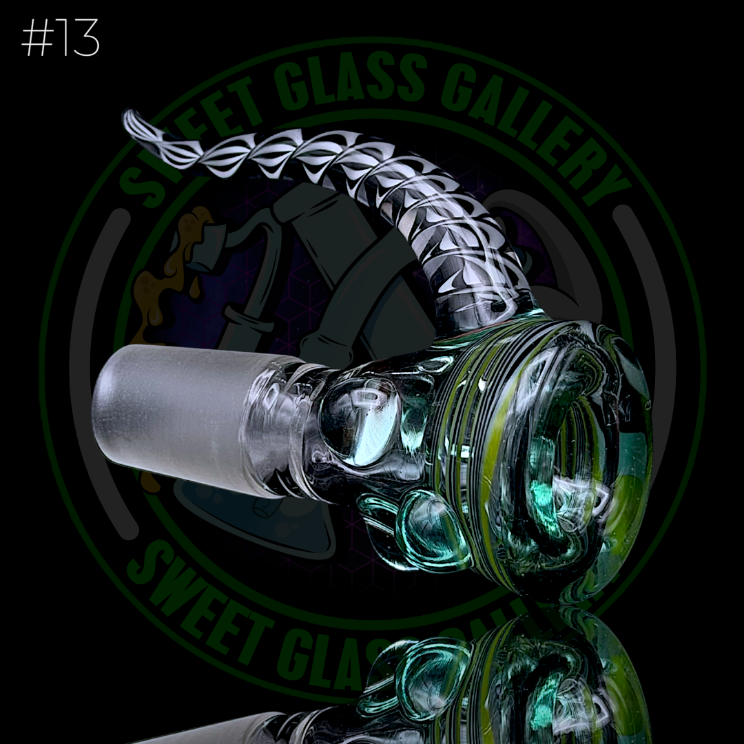 Nes Glass - Slide #13 - 18mm