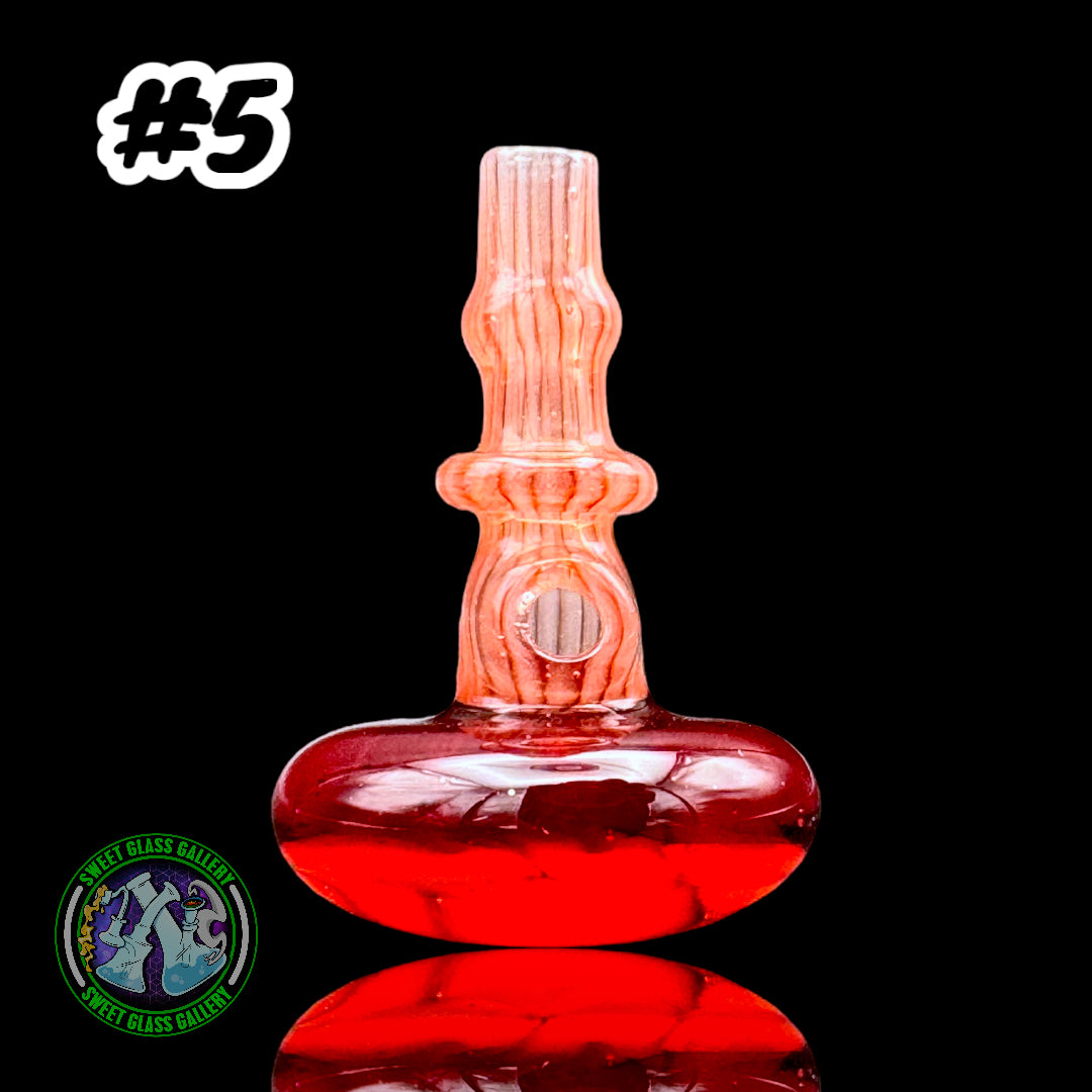 Algae - Puffco Peak 3DXL Joystick #5