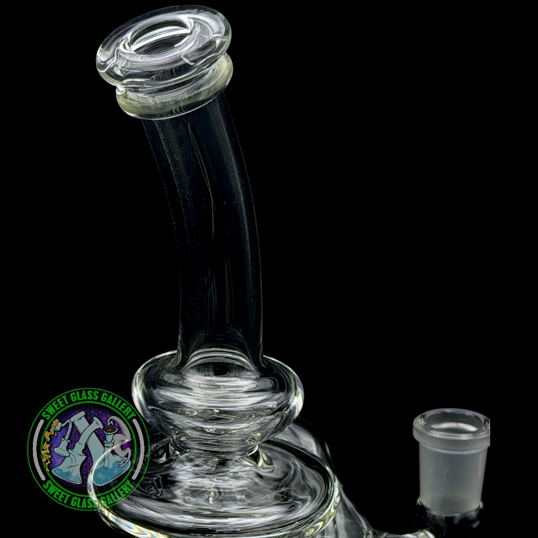 OJ Flame - Rig #9 - Recycler