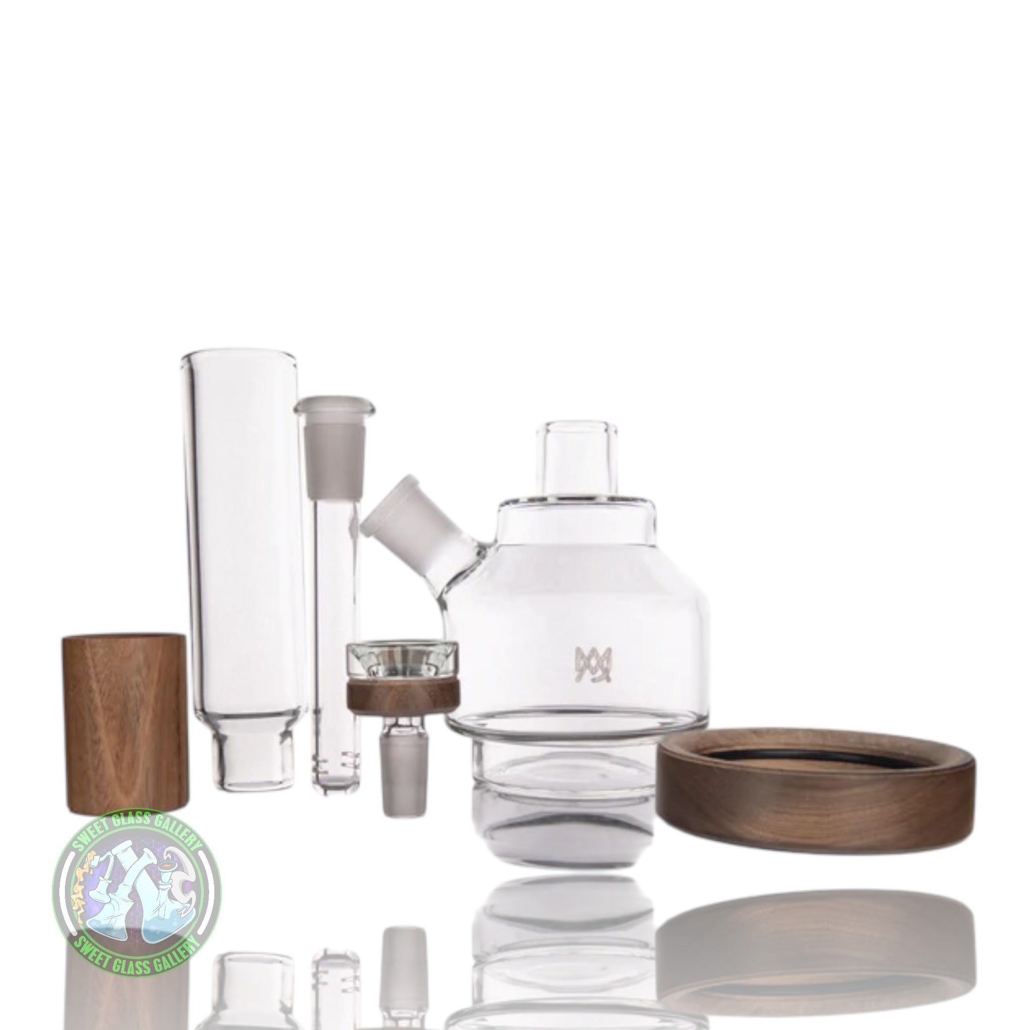 MJ Arsenal - Alpine - Palisade Bong