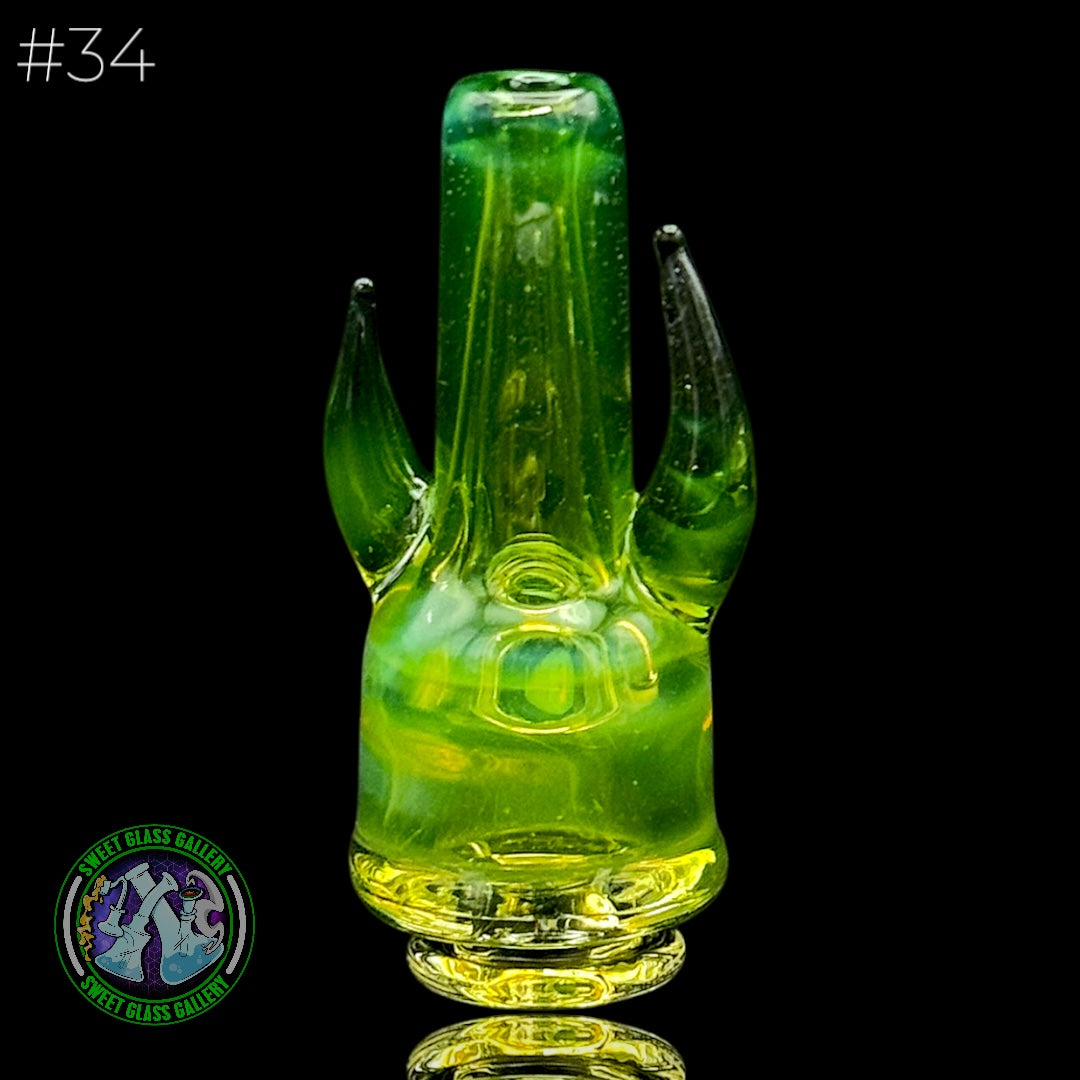 Magizle - Puffco Pivot Top #34