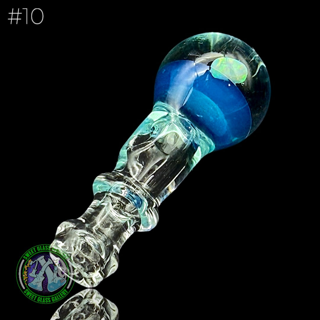 Captain Tokez - Joystick #10 - Fits Puffco Peak, Proxy & Peak Pro 3D Chamber