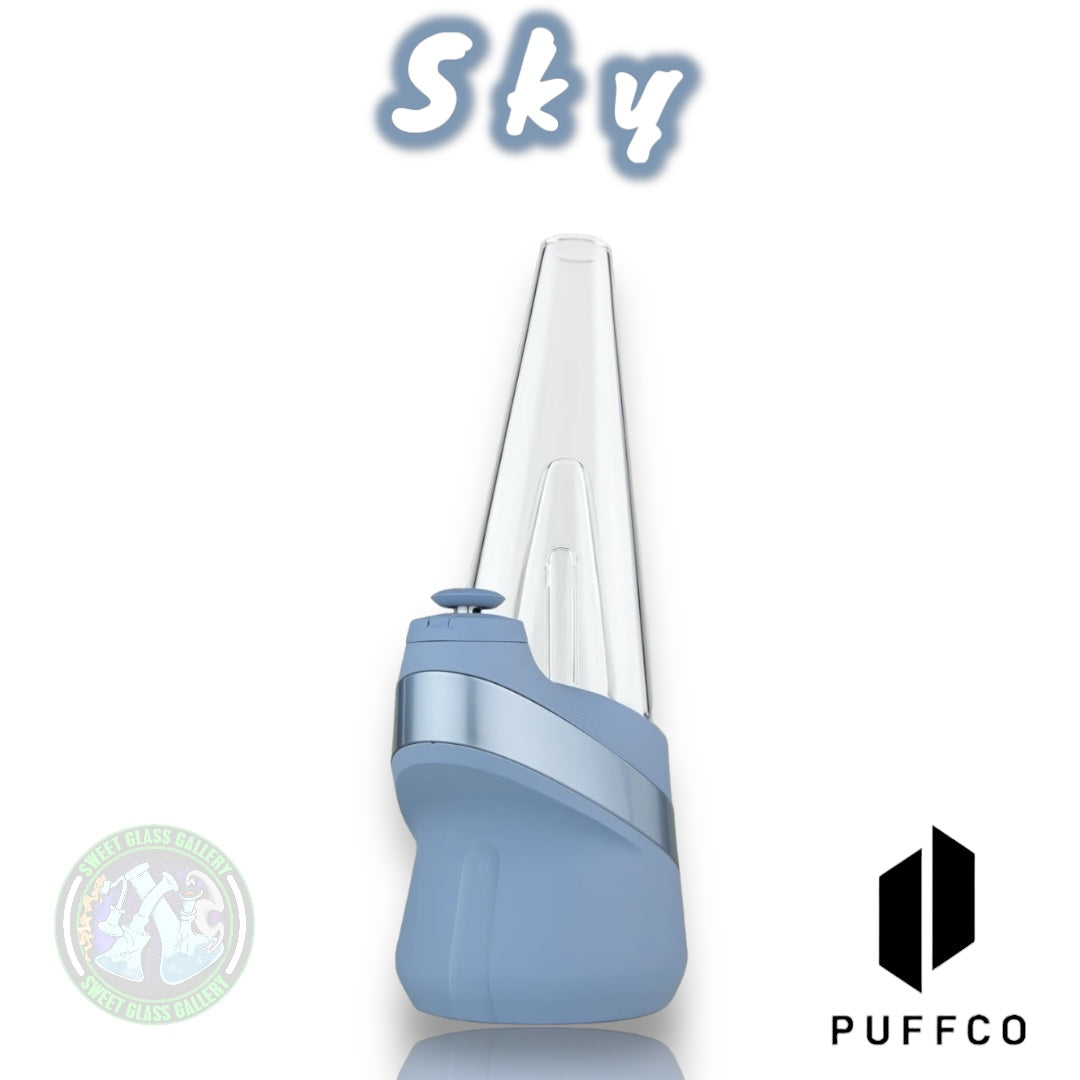 Puffco - New Peak - Sky