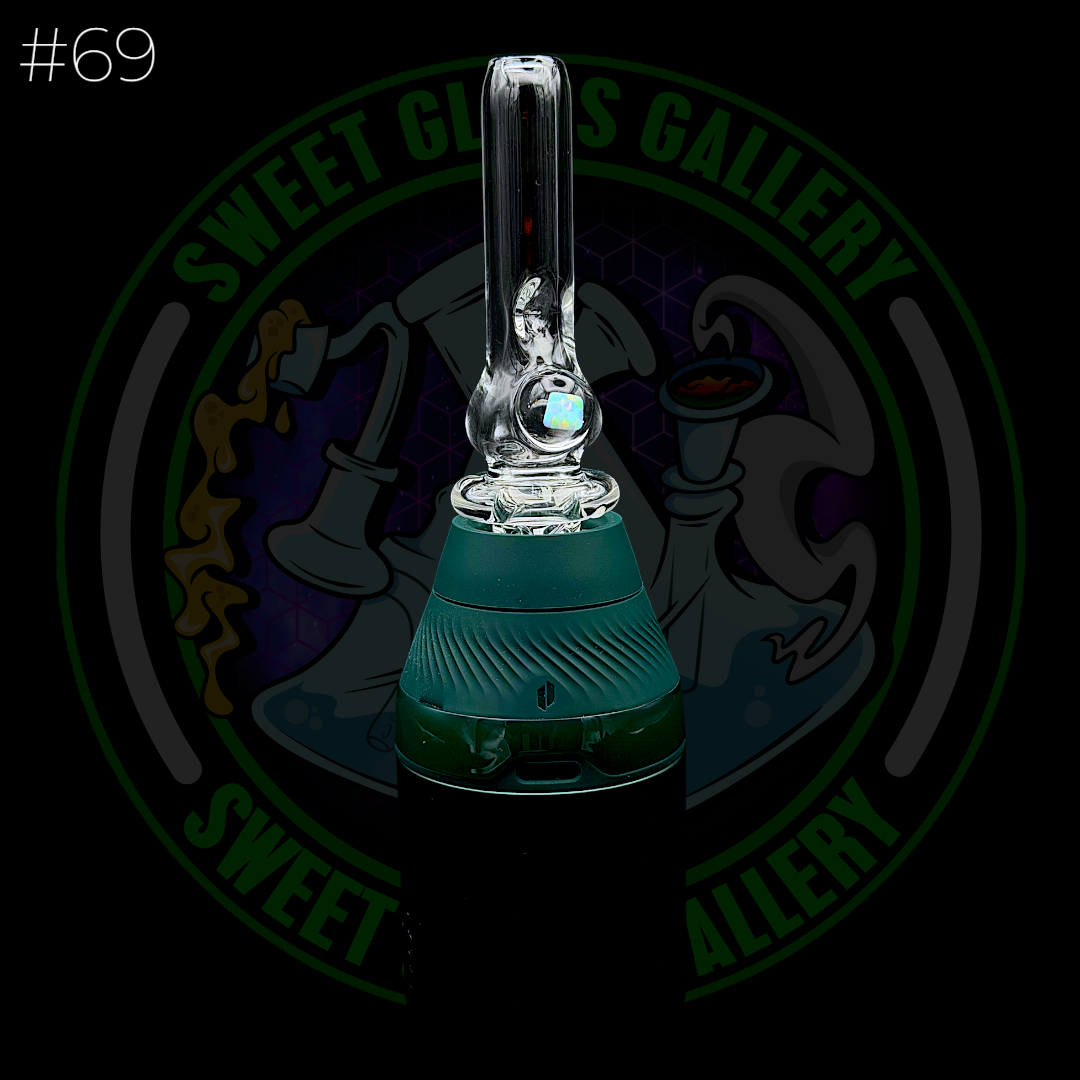 Magizle - Proxy Core Attachment #69