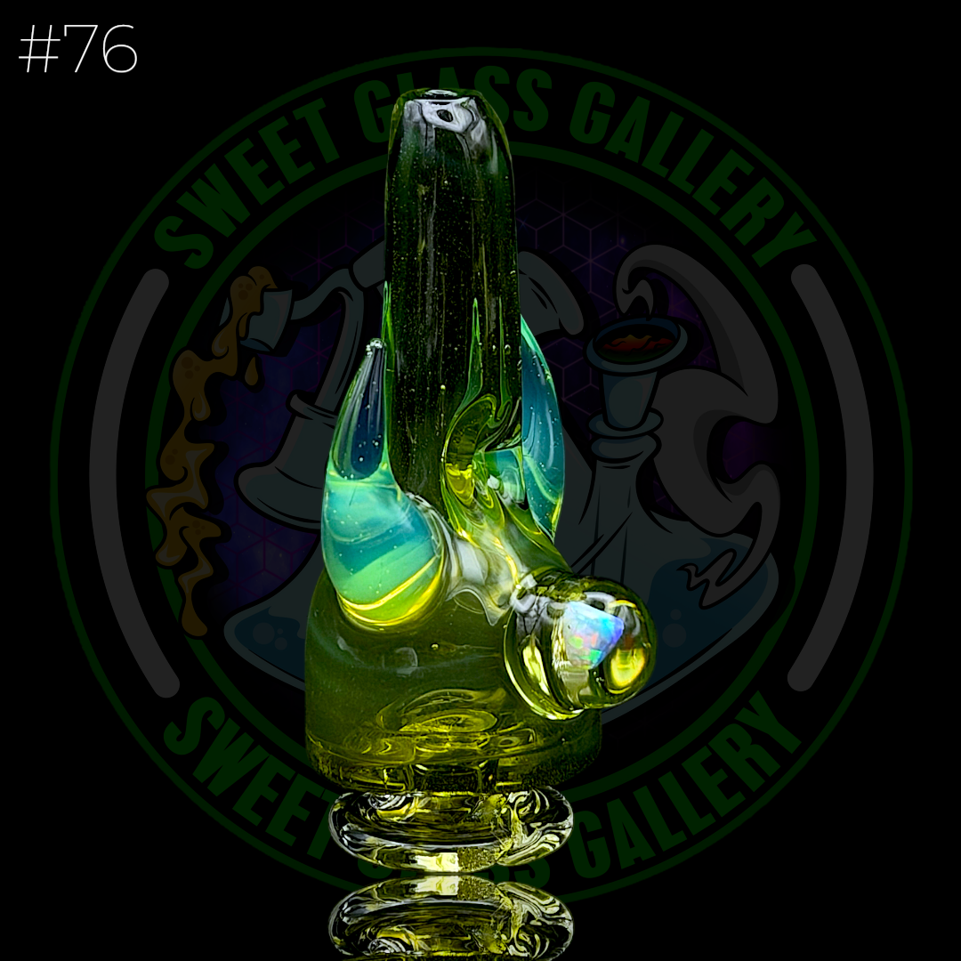Magizle - Proxy Core Attachment #76