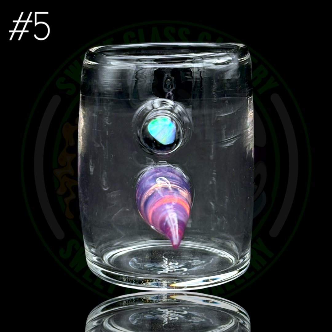 Magizle - Proxy Core Cup #5