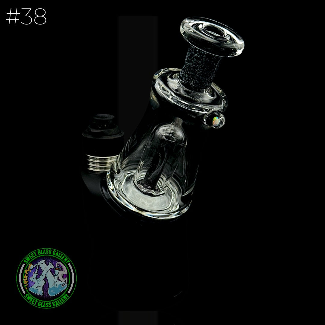 AJ Surf City Tubes - Puffco Peak Attachment - #38