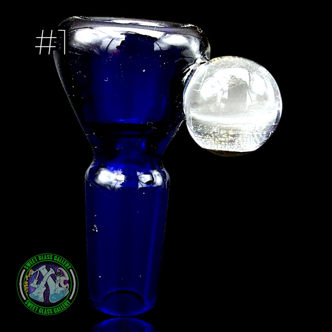 Forensic Glass - Bowl #1 - Push 14mm