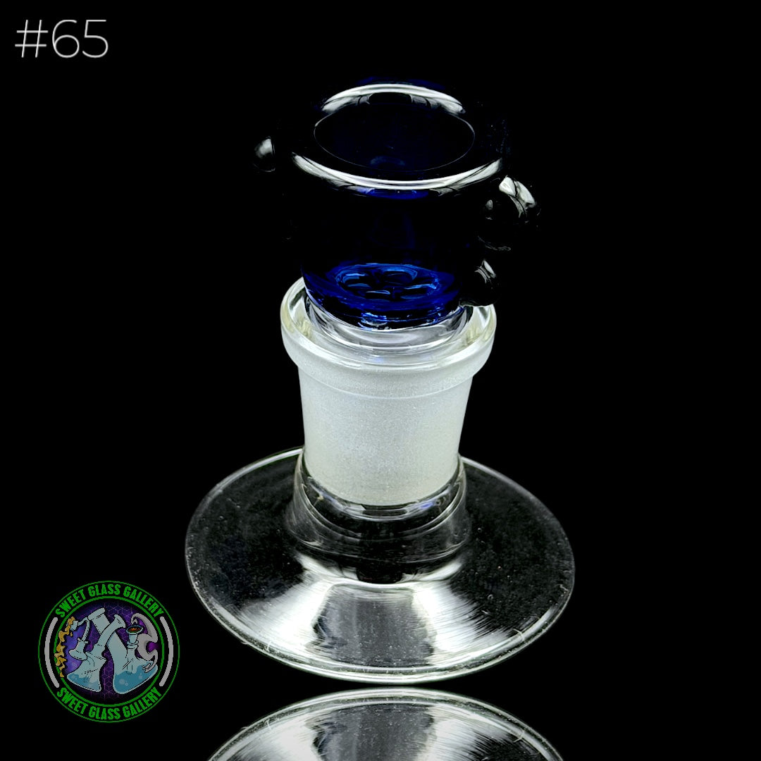 AJ Surf City Tubes - Bowl #65 - 18mm