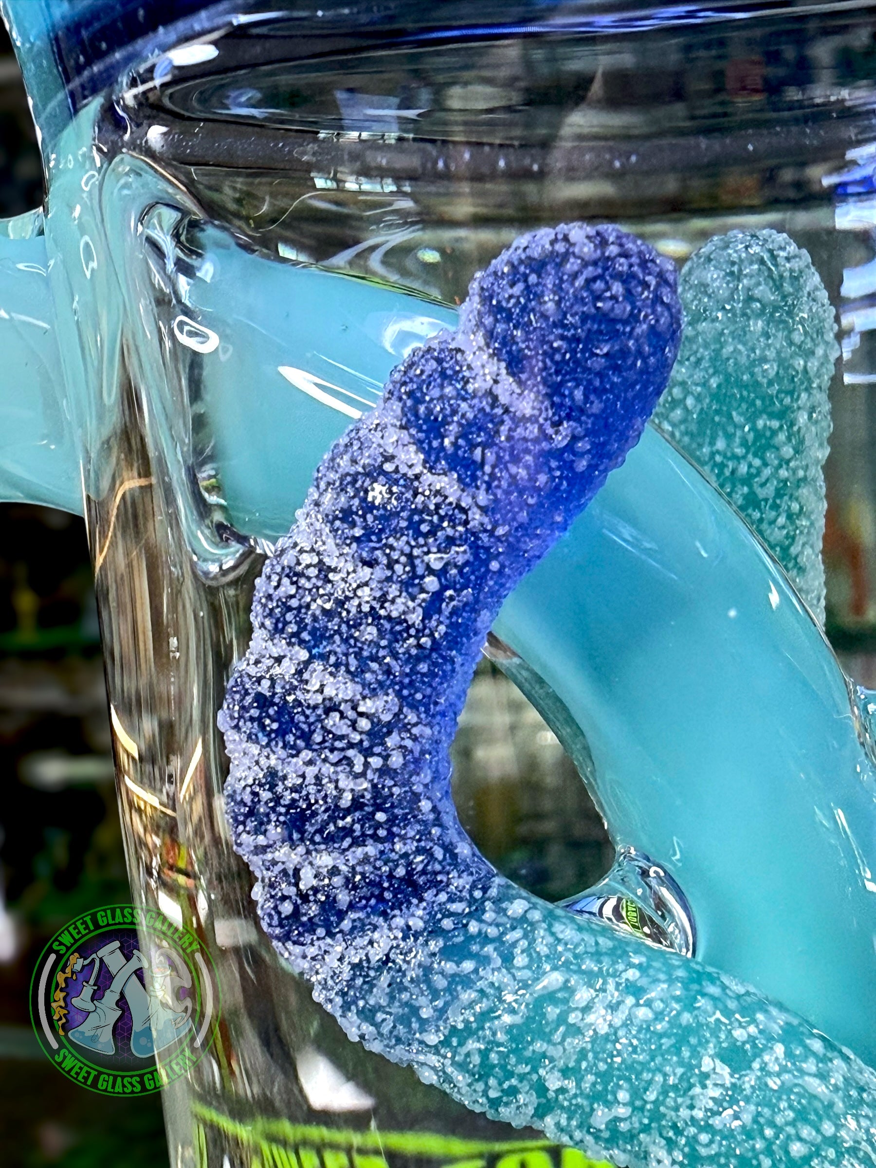 Emperial Glass - Rig #1 - Cup