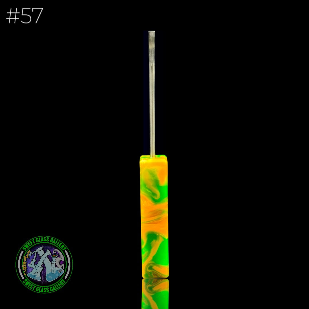 Dunkin Medz - Dab Tool - Full Size #57