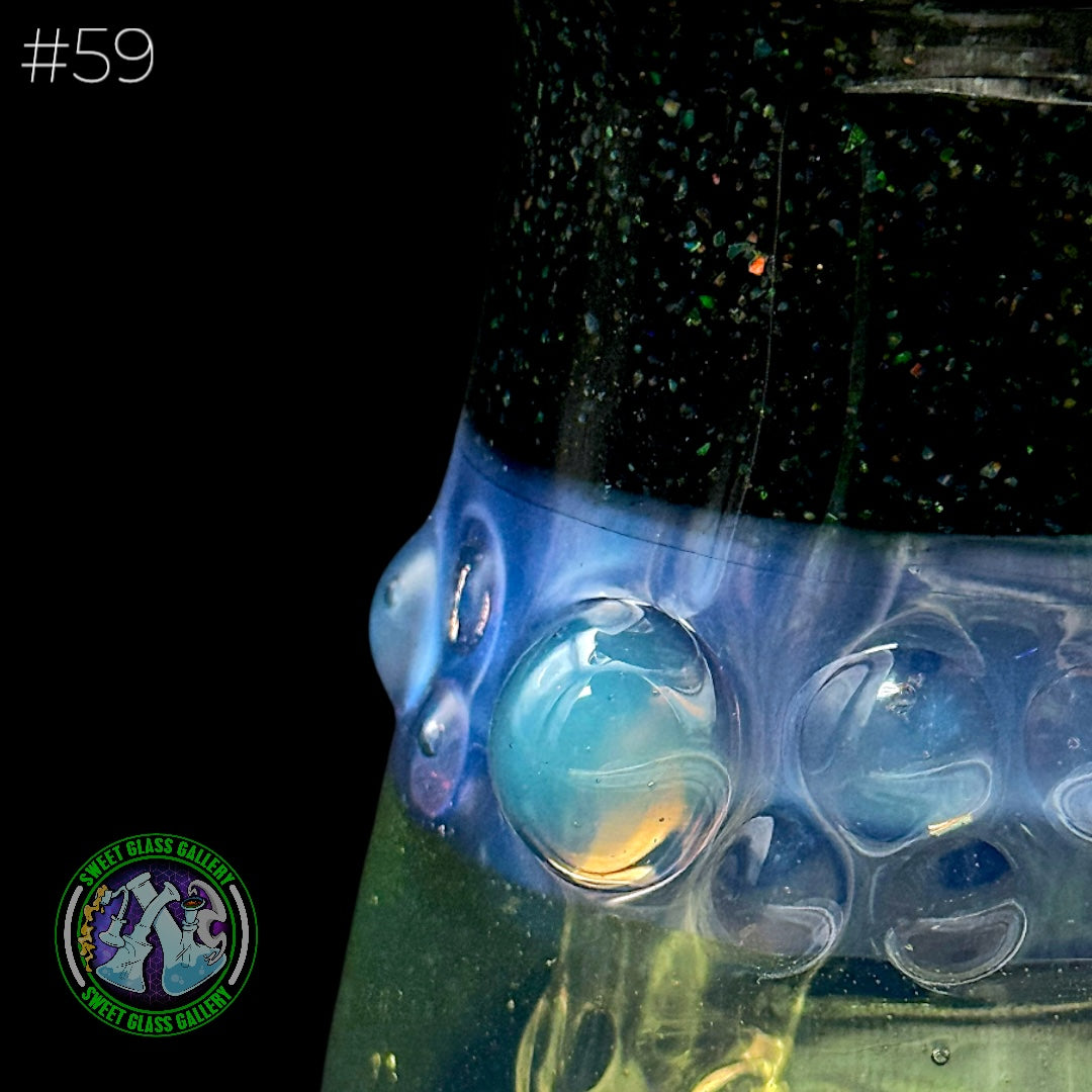 AJ Surf City Tubes - Rig - Encalmo #59