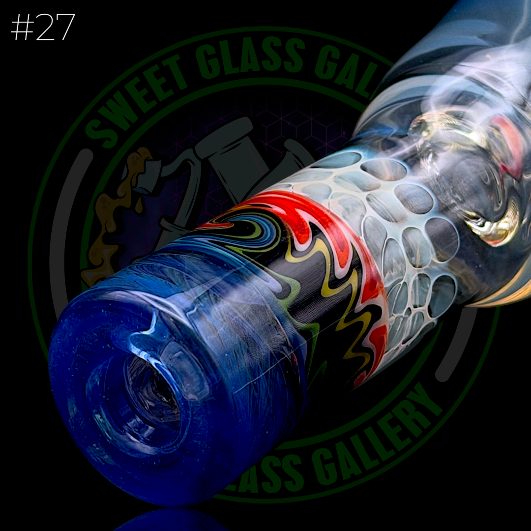 Nes Glass - Peak Attachment #27