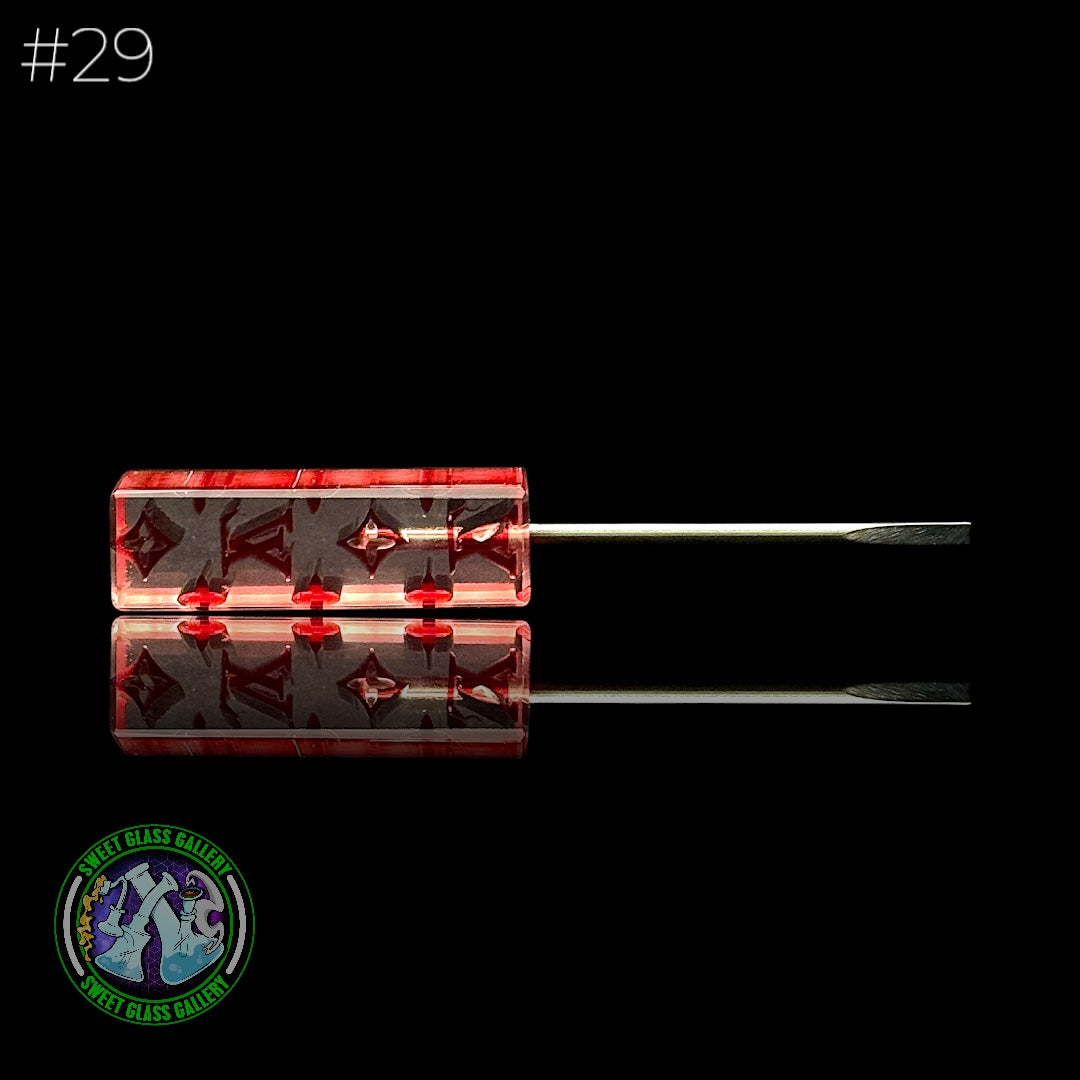 Dunkin Medz - Dab Tool - Full Size #29