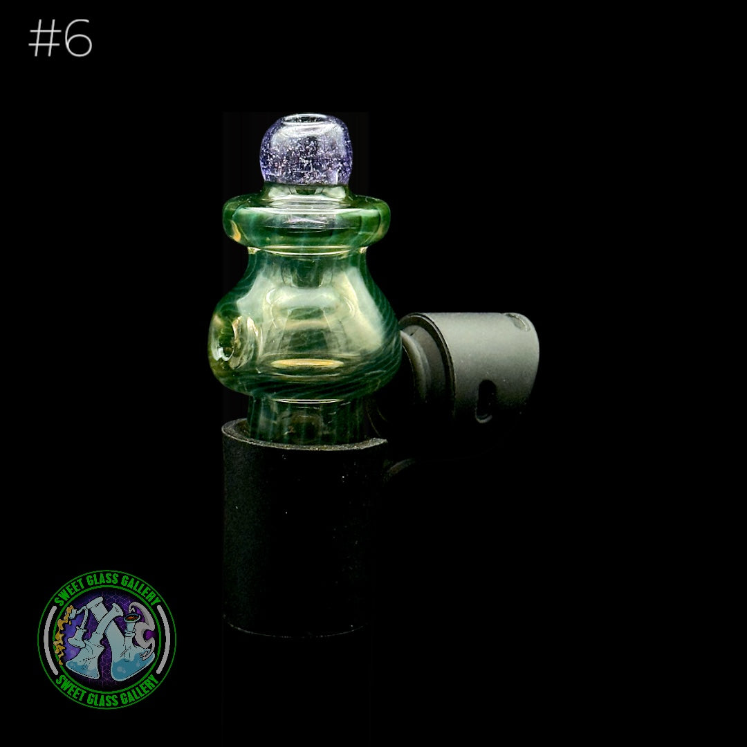 Gar Glass x Corki - Pivot Attachment #6