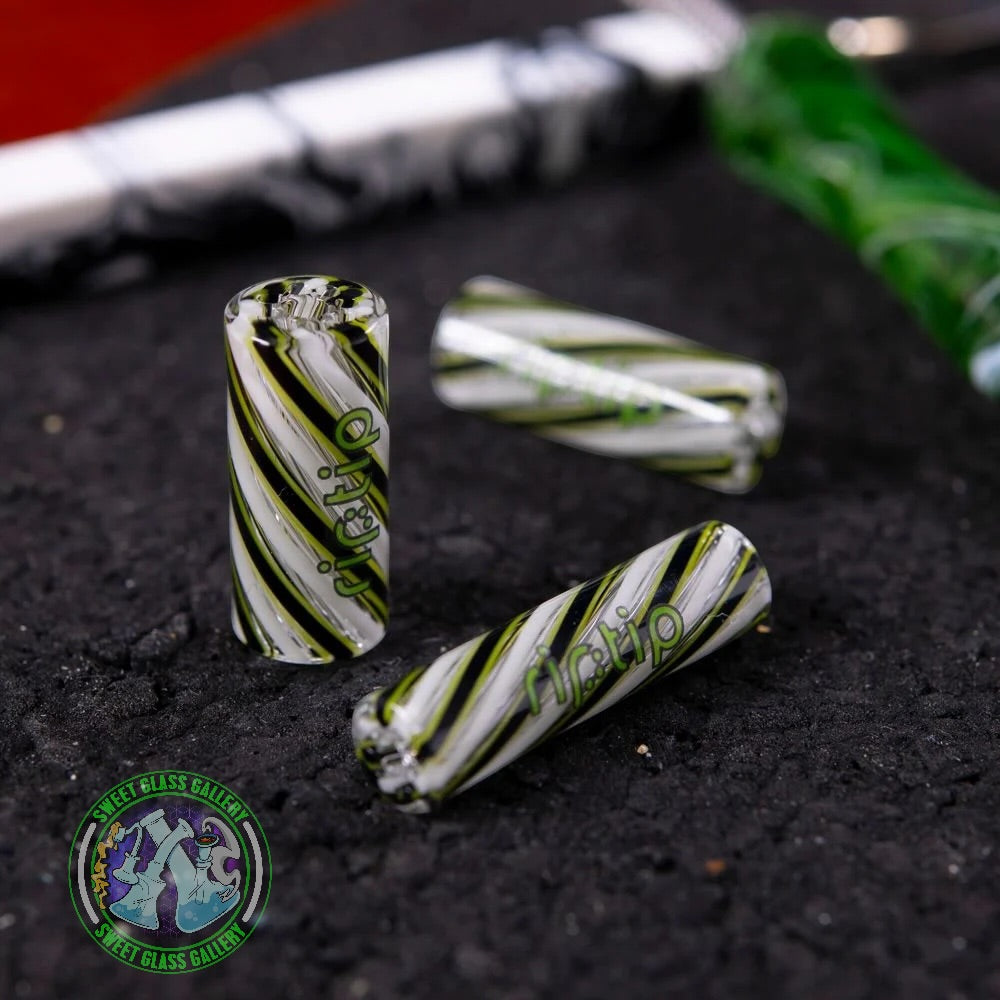 Gordo Scientific Riptip - Lime Light