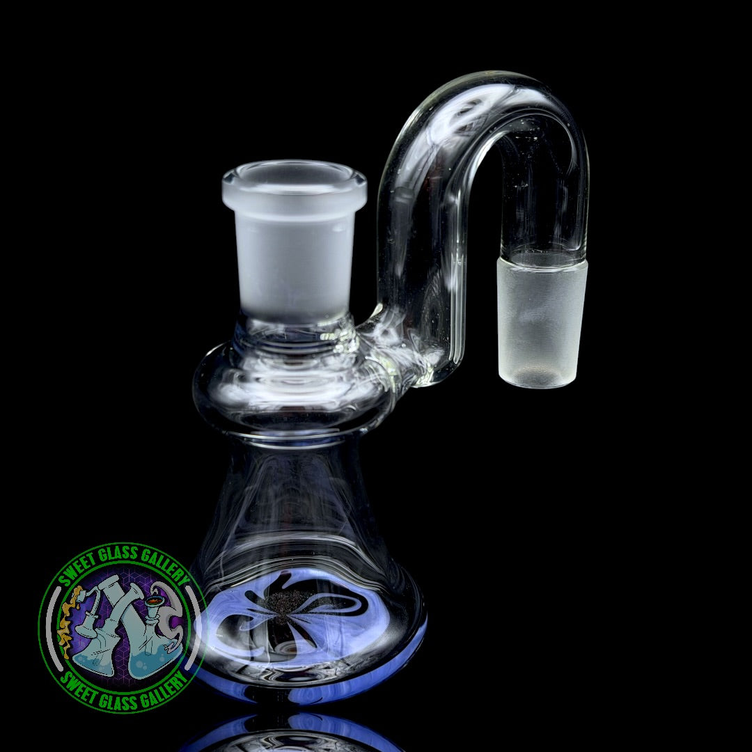 OJ Flame - Ash Catcher #6 - Dry - 18mm