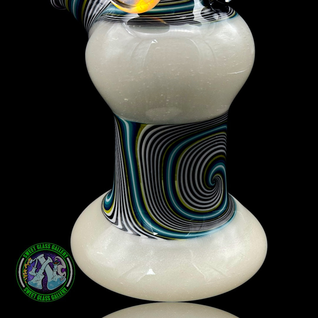 Cambria Glass - Rig #1