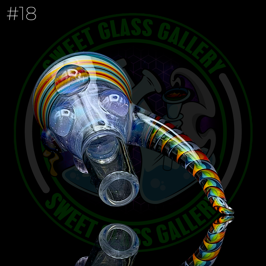 Nes Glass - Slide #18 - 14mm