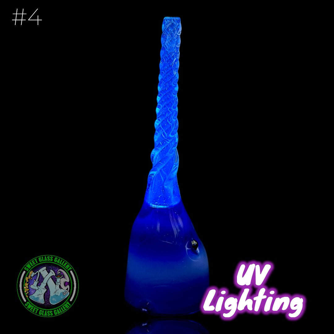 Chadd Lacy - Puffco Peak Attachment - Dry Narwhal #4