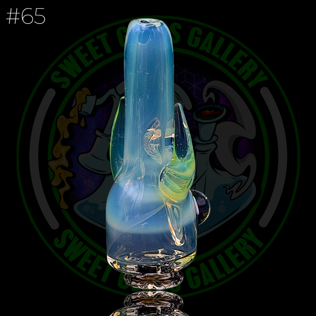 Magizle - Pivot Attachment #65