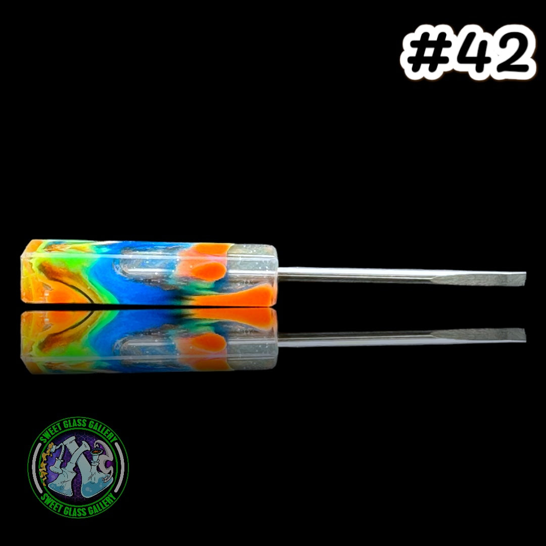 Dunkin Medz - Dab Tool #42 - Travel Size