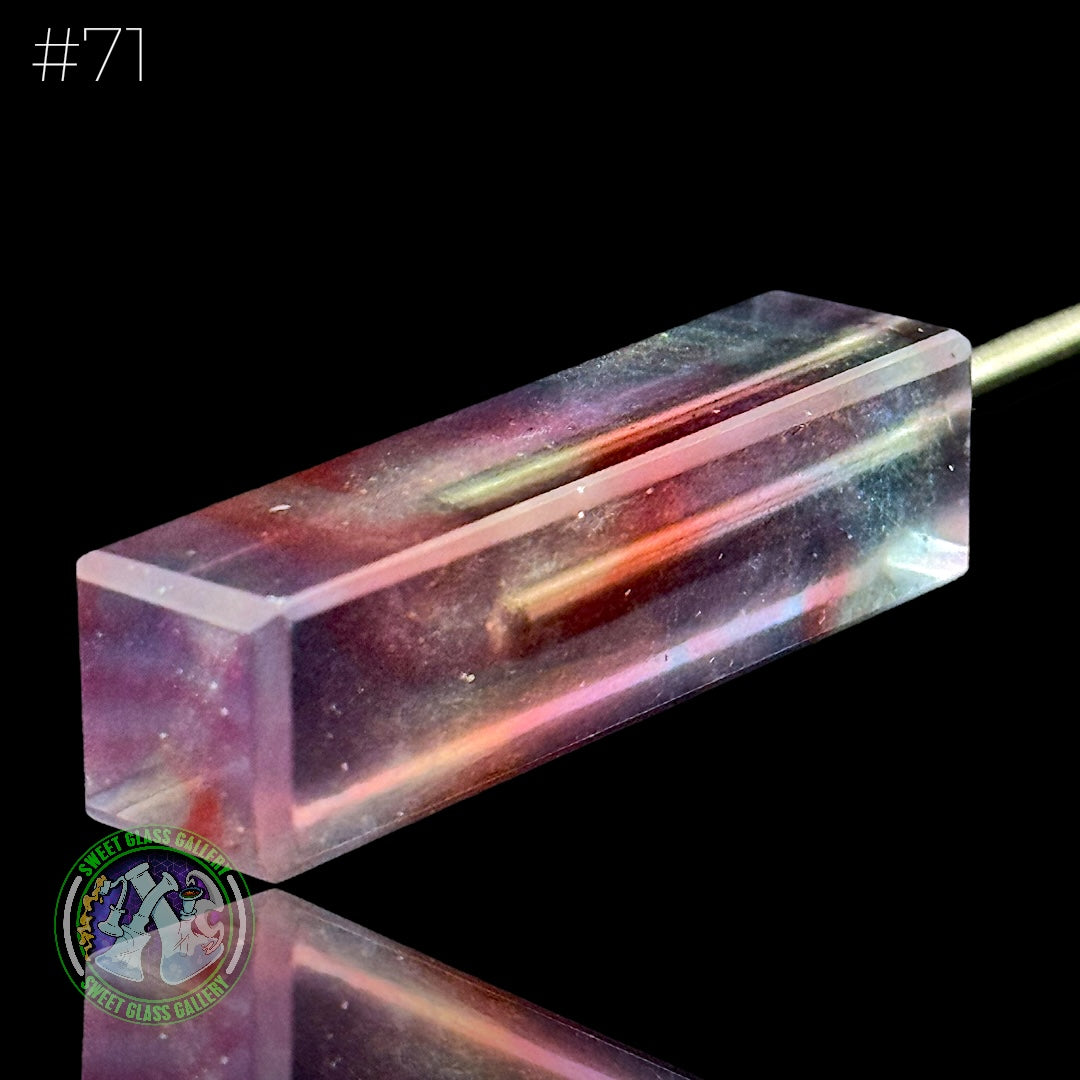 Dunkin Medz - Dab Tool - Travel Size #71