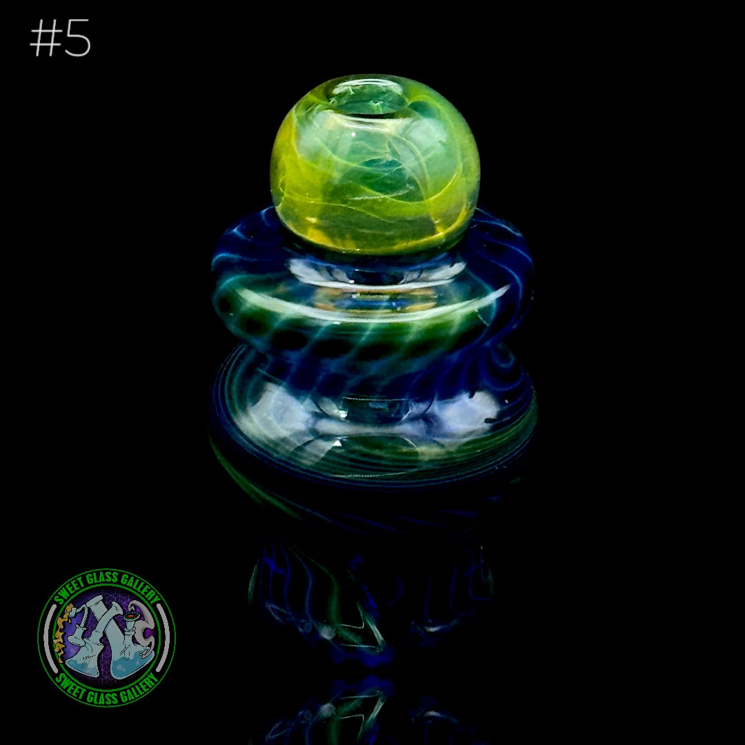 Gar Glass x Corki - Pivot Attachment #5