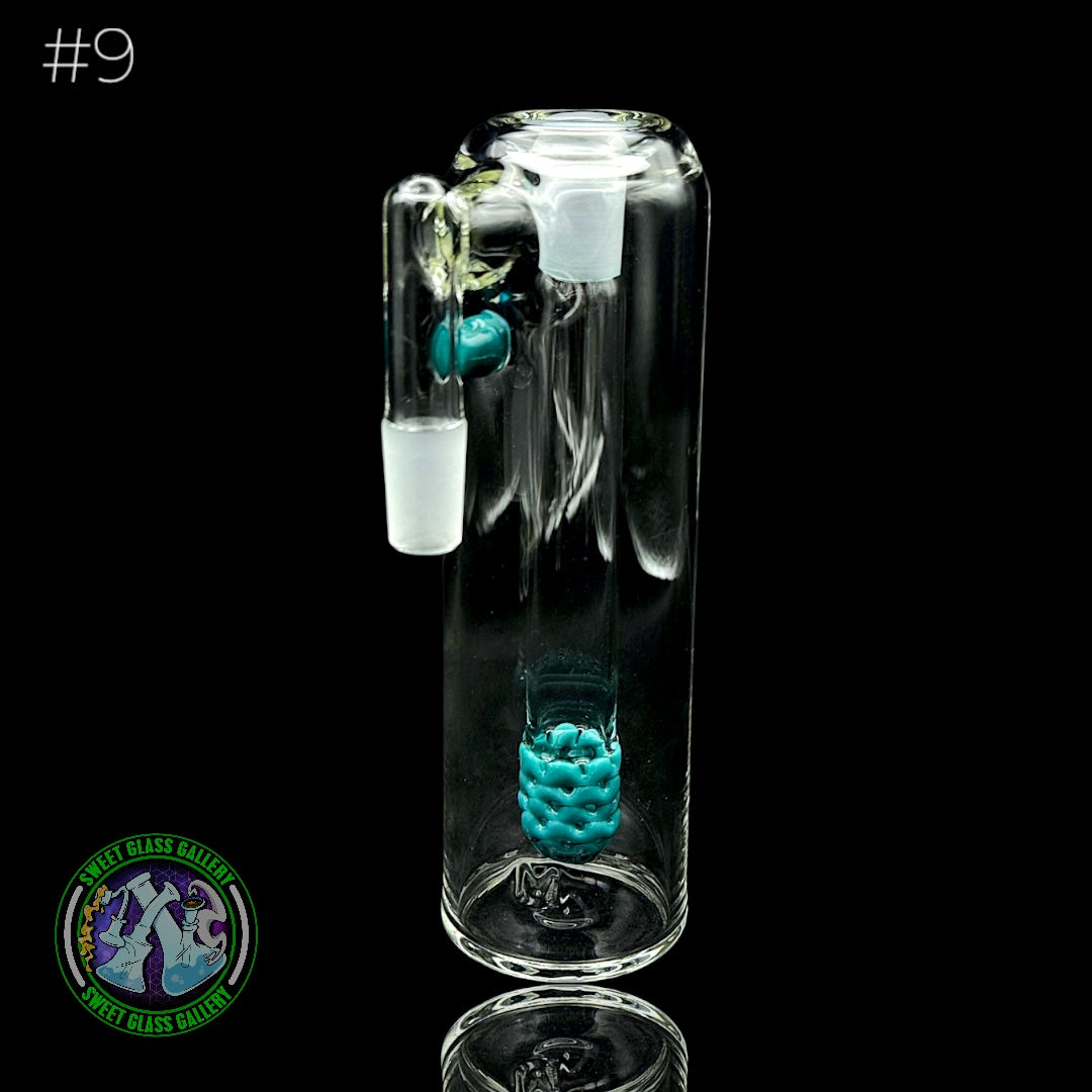 Fluid Glass - Ash Catcher #9