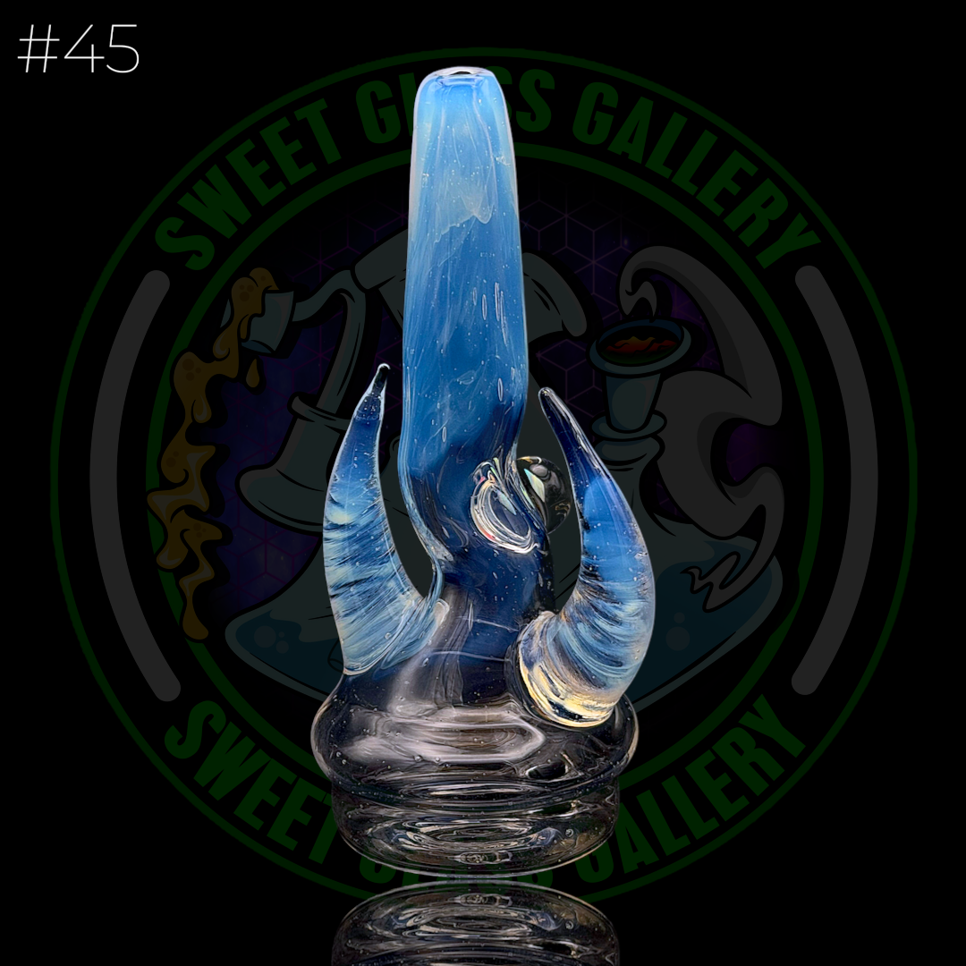Magizle - Peak Attachment #45 (Dry)