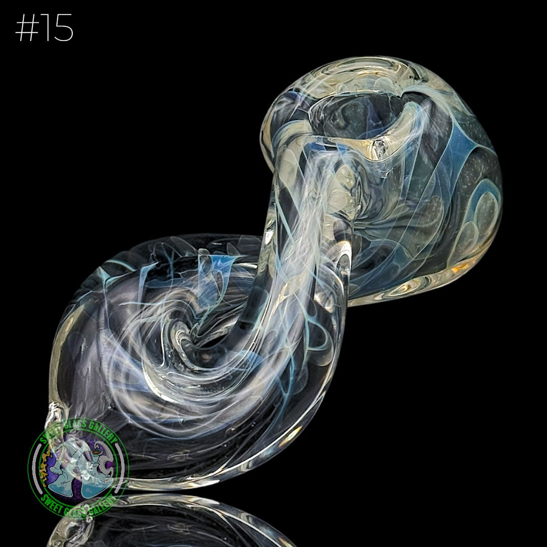 Avant Garde - Dry Pipe - Donut Twist #15