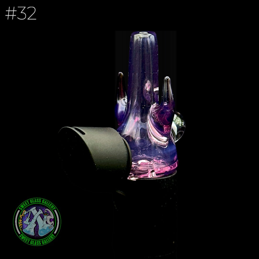 Magizle - Puffco Pivot Top #32