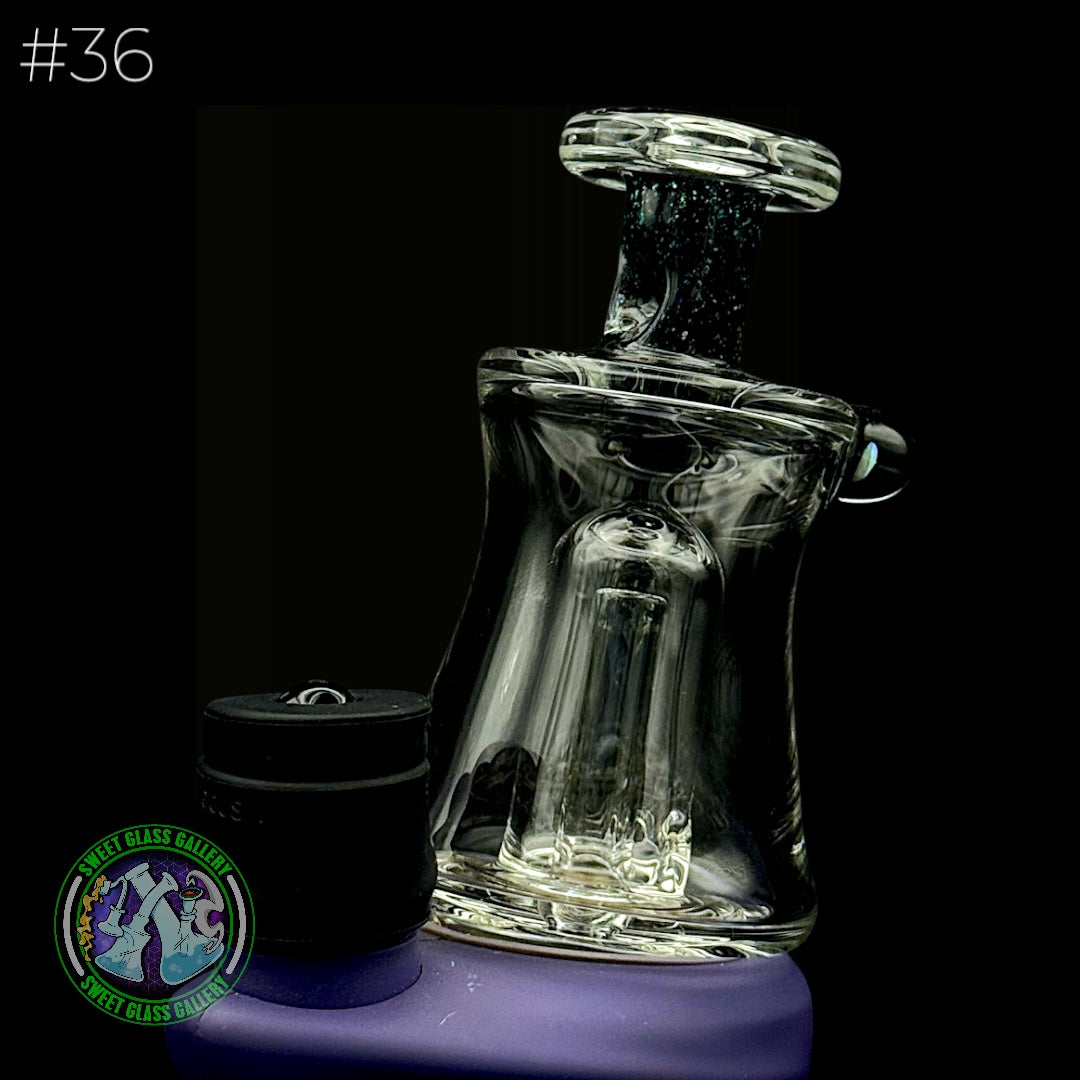 AJ Surf City Tubes - Attachment #36 - Focus V Carta