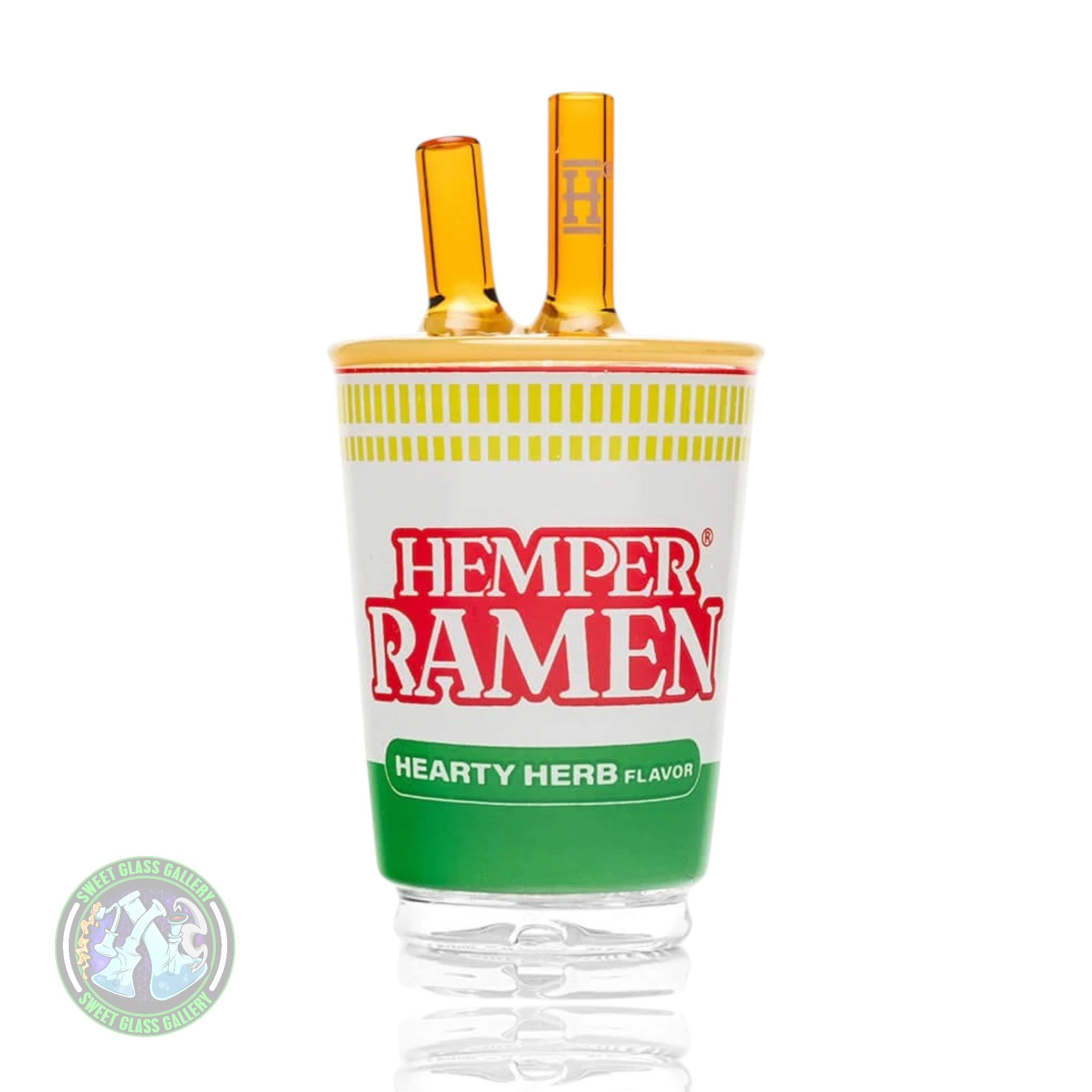 Hemper - Peak Attachment - Ramen