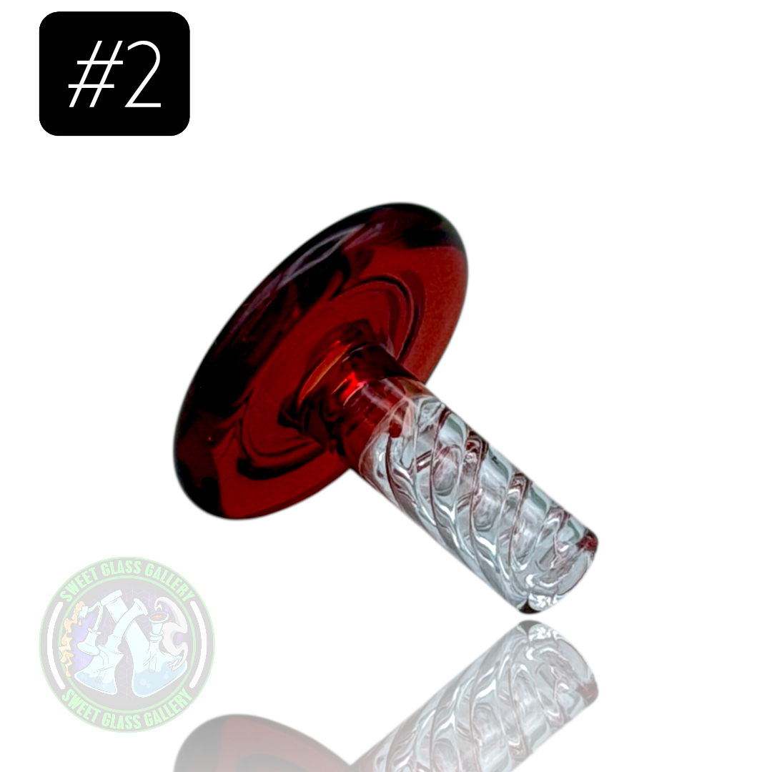 Bradley Miller - Joystick #2 - Puffco Peak Pro 3DXL