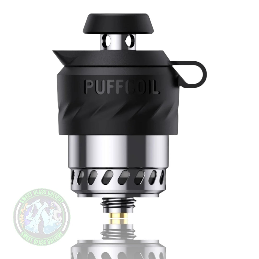 Puff Coil - Puffco Peak OG 360 Max Chamber