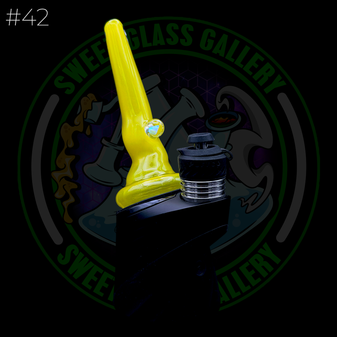 Magizle - Peak Attachment #42 (Dry)