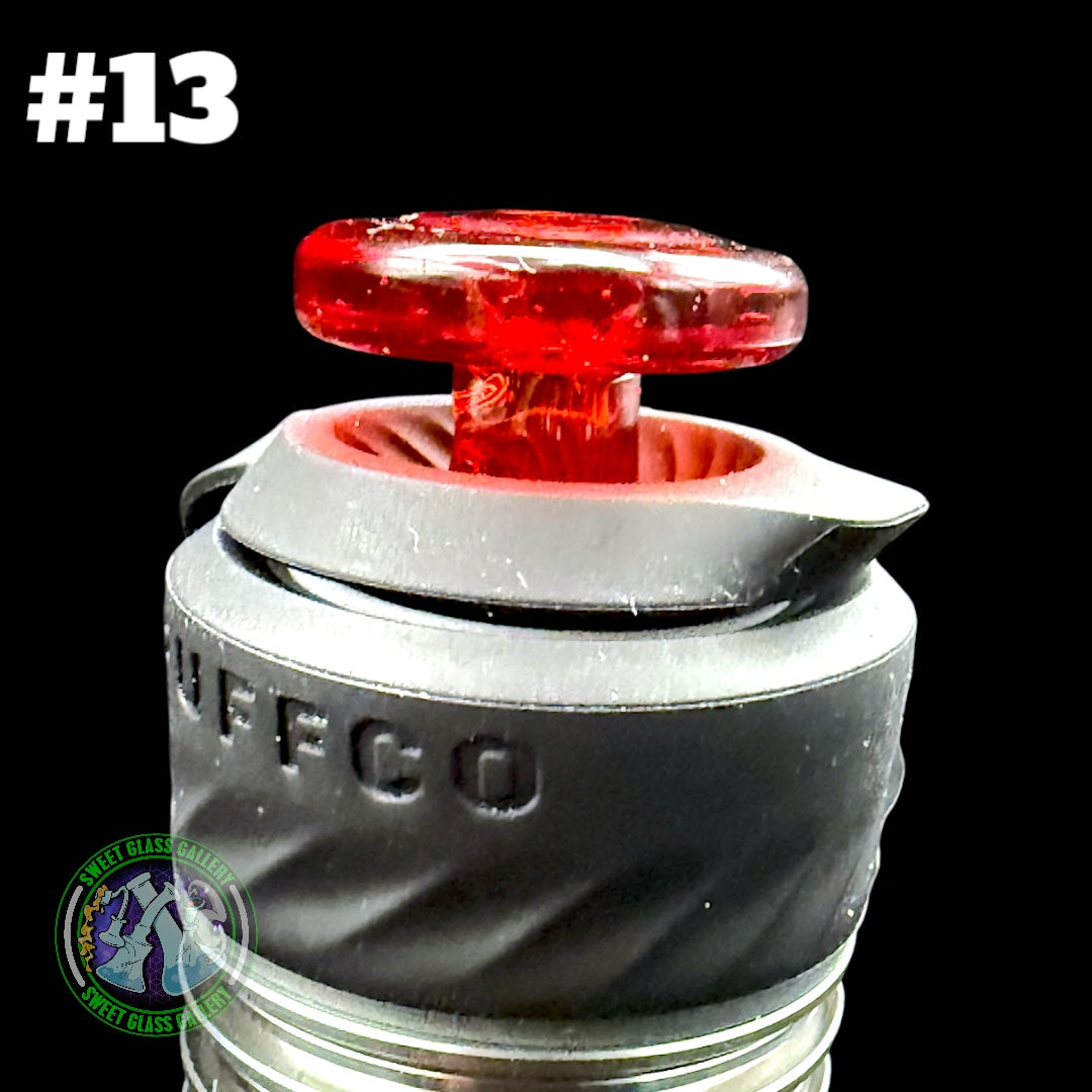 AJ Surf City Tubes - Joystick Puffco Peak Pro 3DXL #13