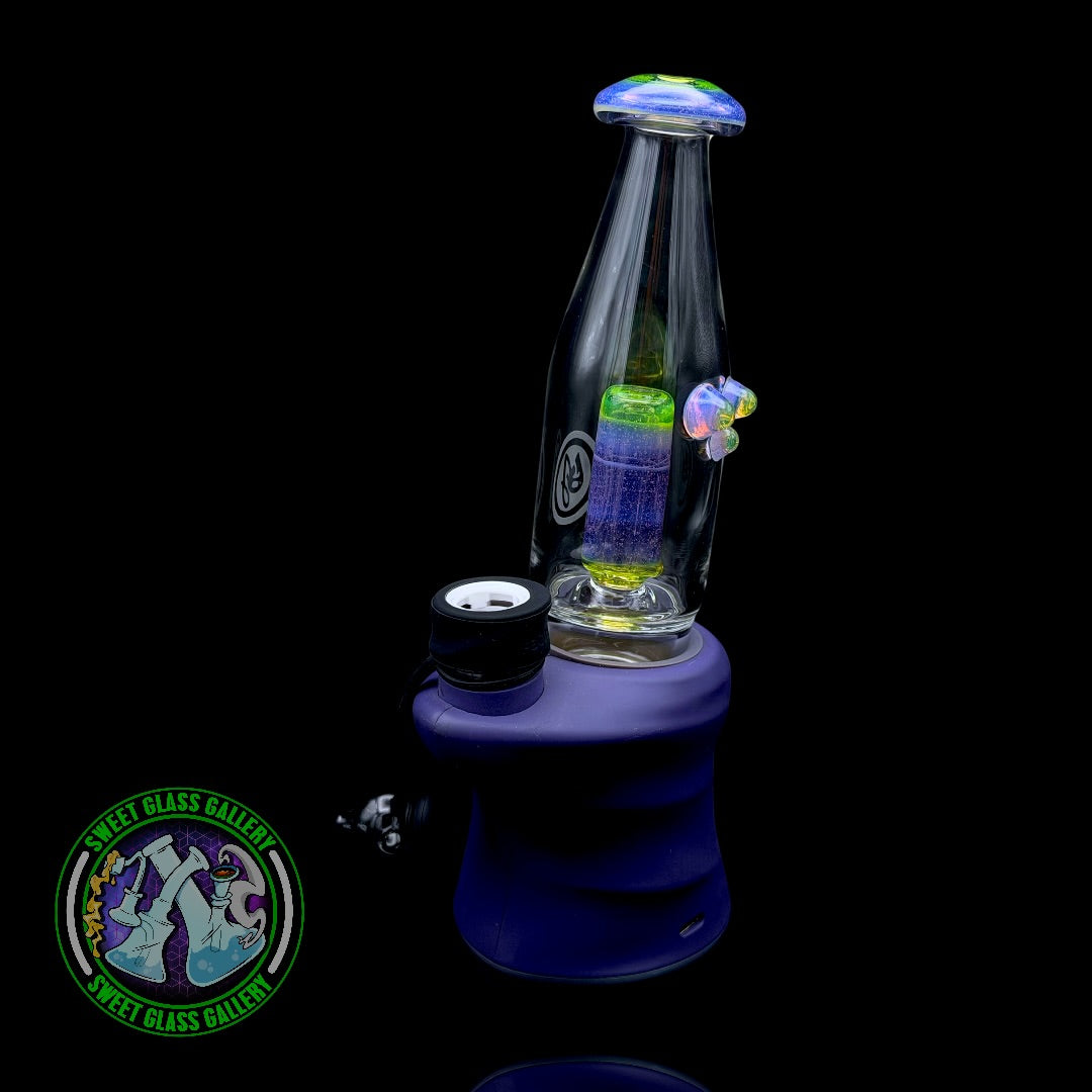 OJ Flame - Carta Attachment #8