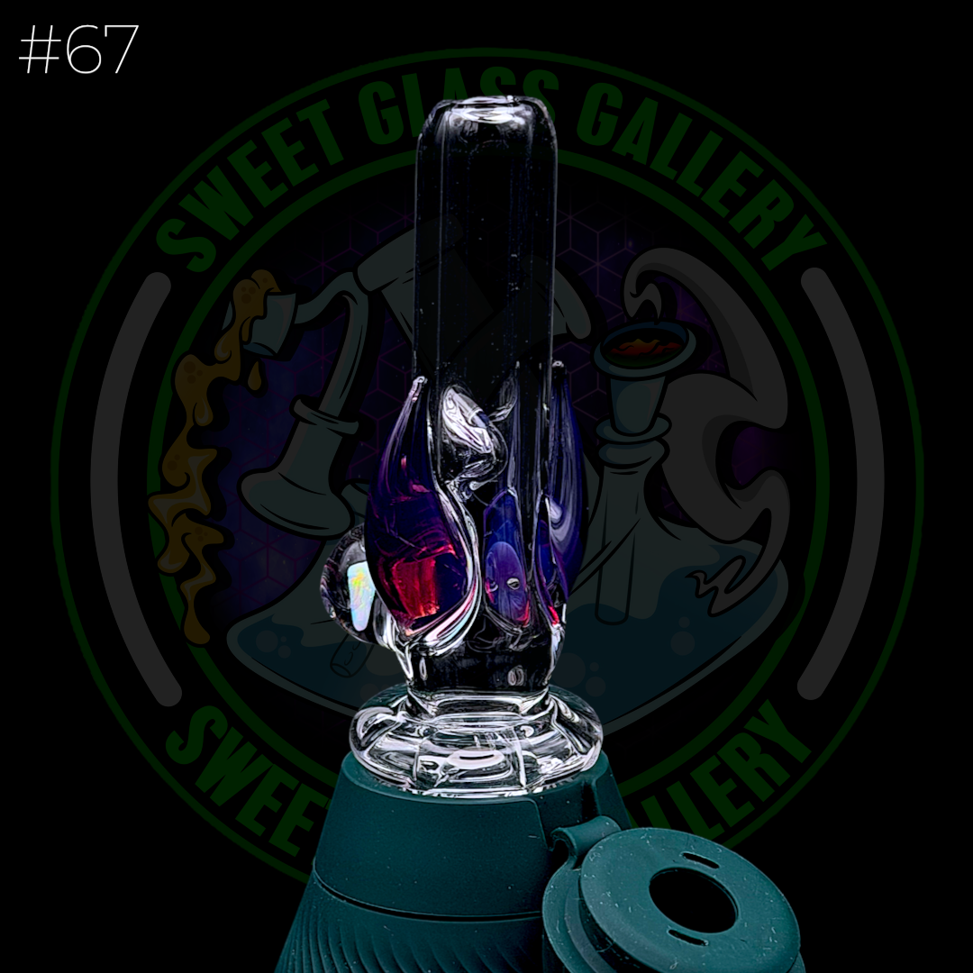 Magizle - Proxy Core Attachment #67