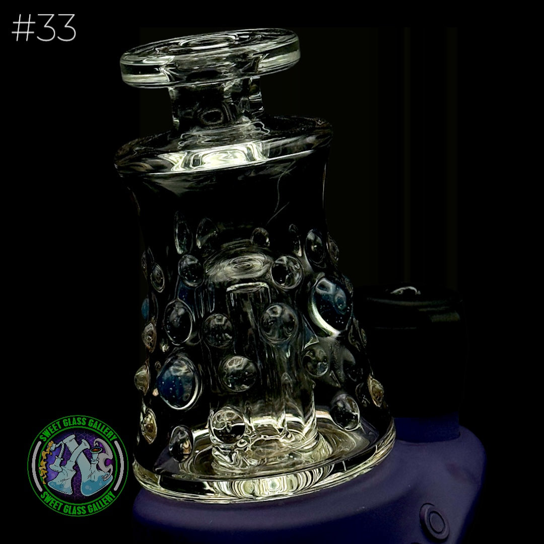 AJ Surf City Tubes - Attachment #33 - Focus V Carta