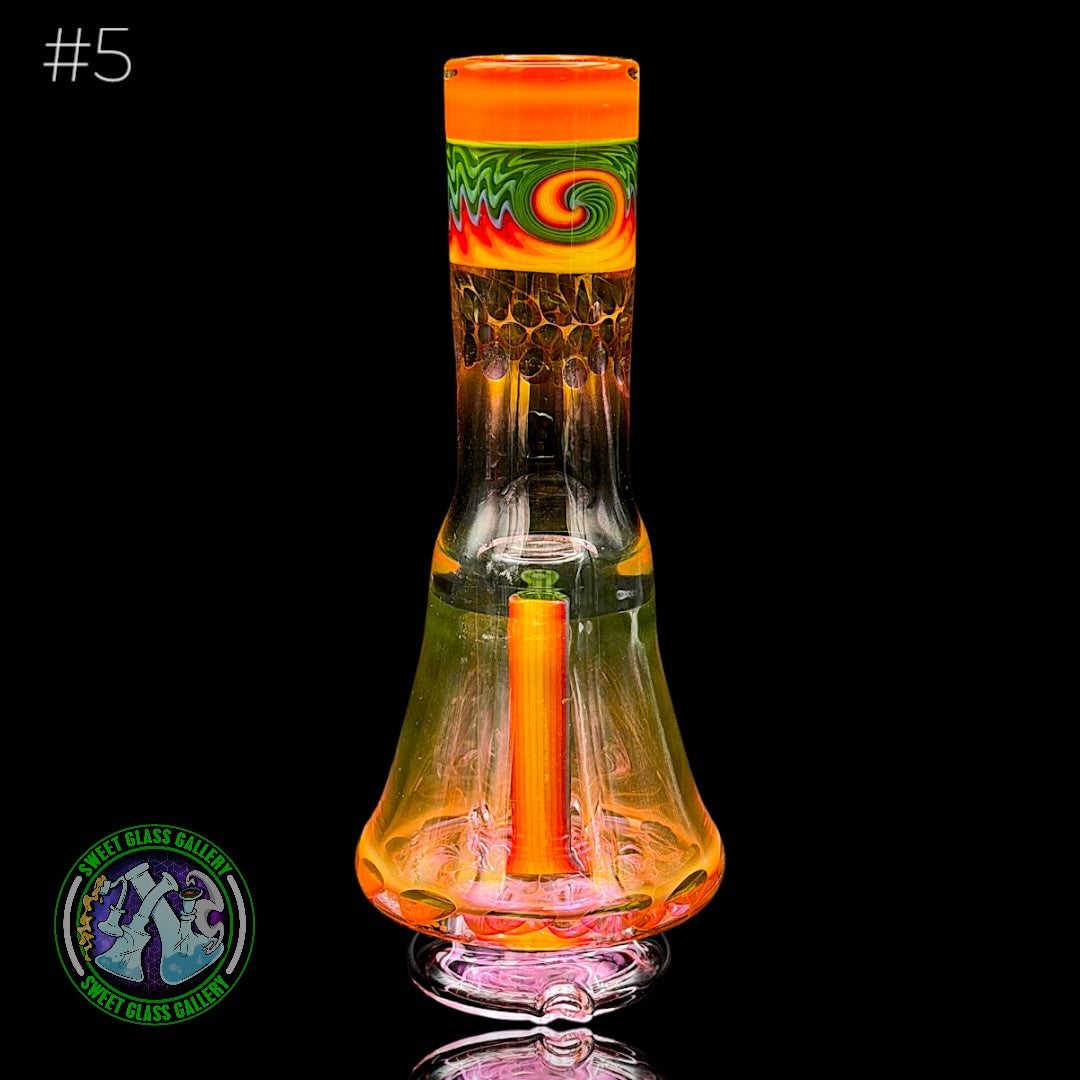 Nes Glass - Puffco Peak Attachment #5