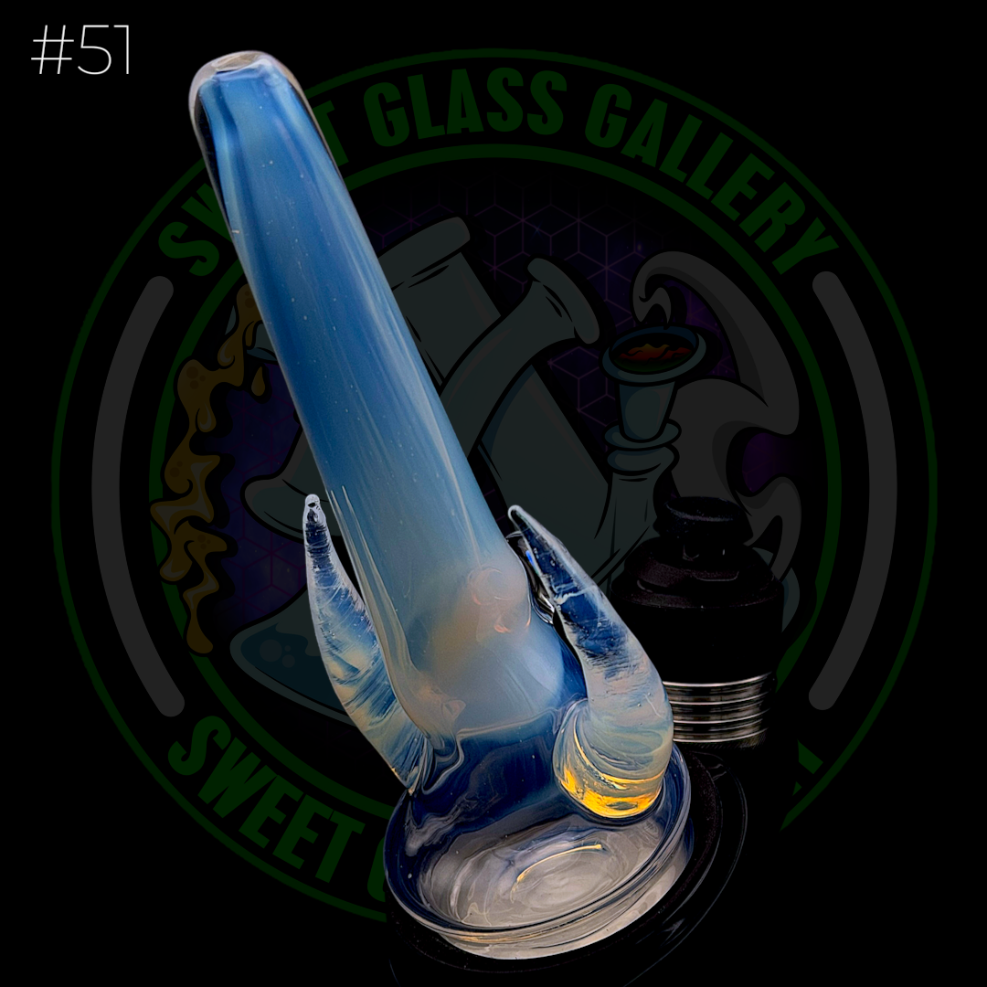 Magizle - Peak Attachment #51 (Dry)