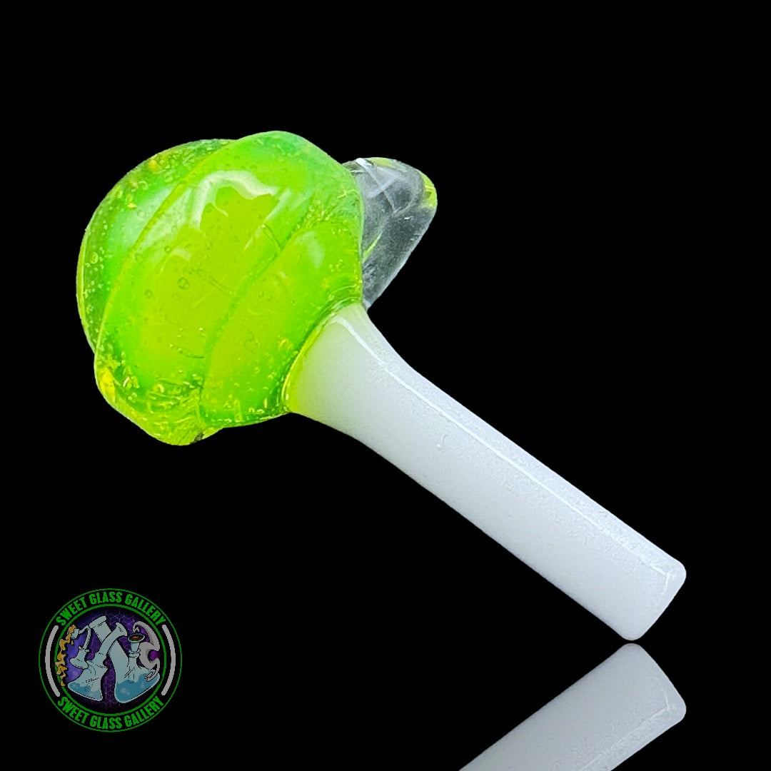 Emperial Glass - Pendant #2 - Lollipop