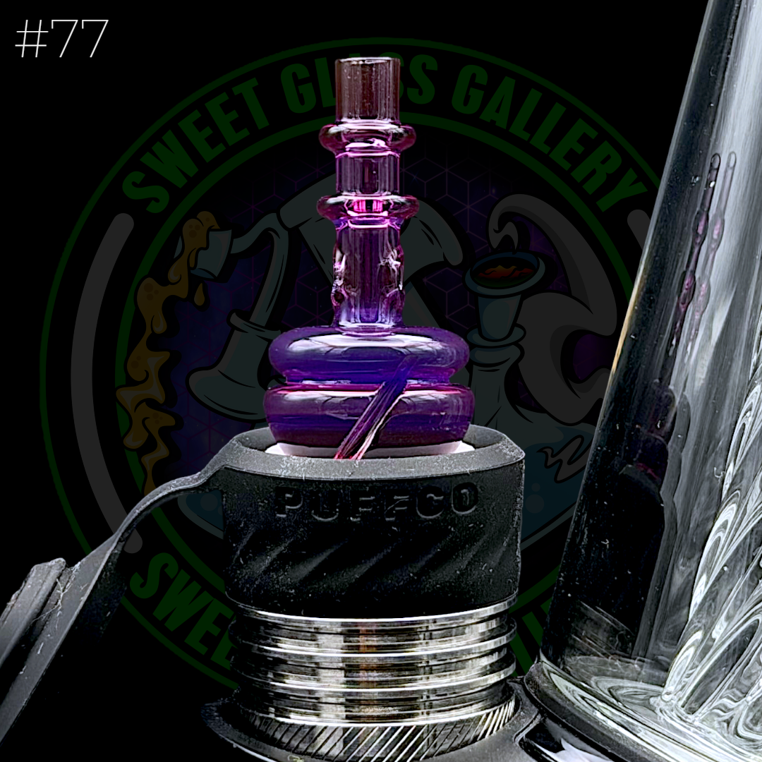 One Trick Pony - Joystick #77 - Peak Pro 3DXL - Skeleton Key