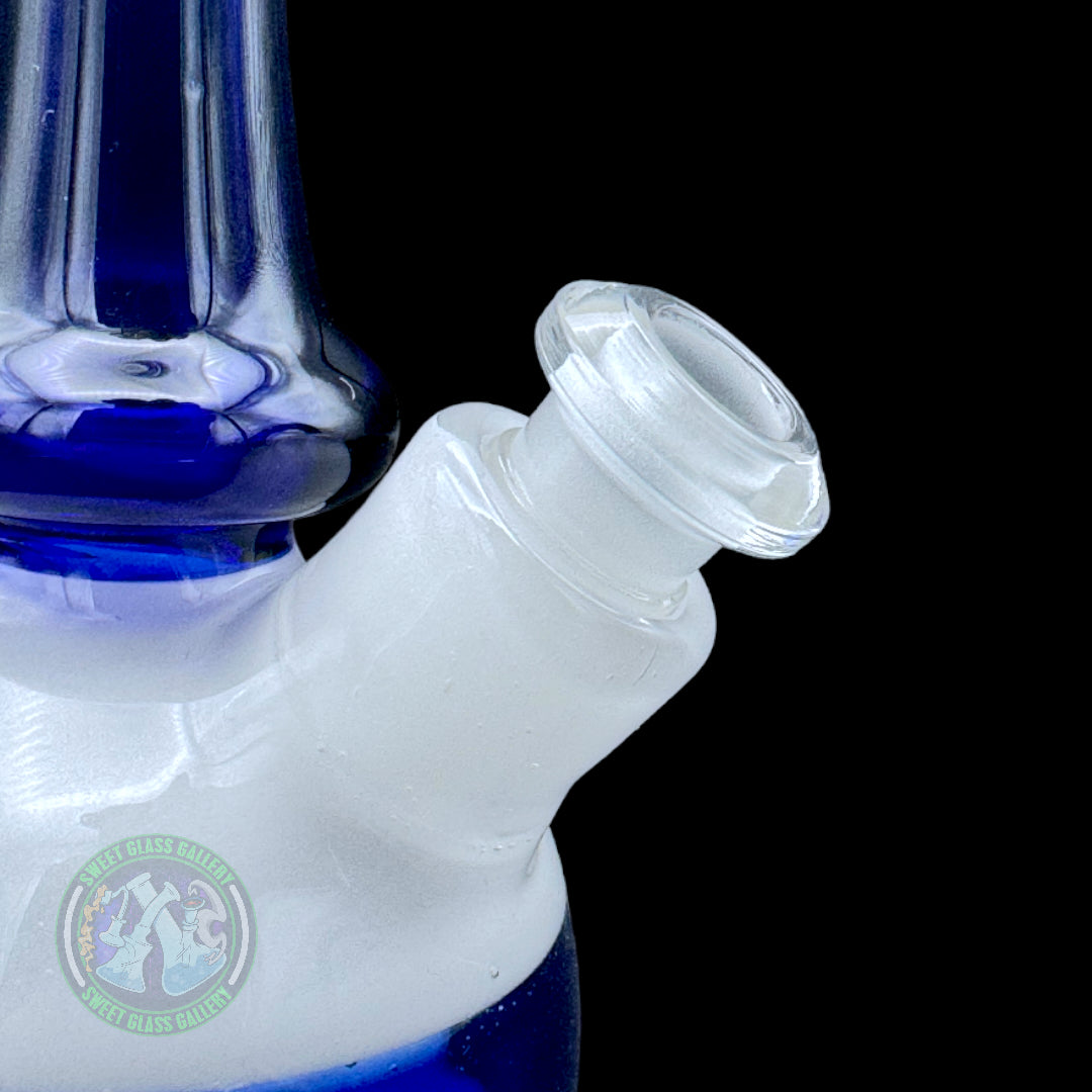 Kimmo Glass - Mini Beaker Rig (UV)
